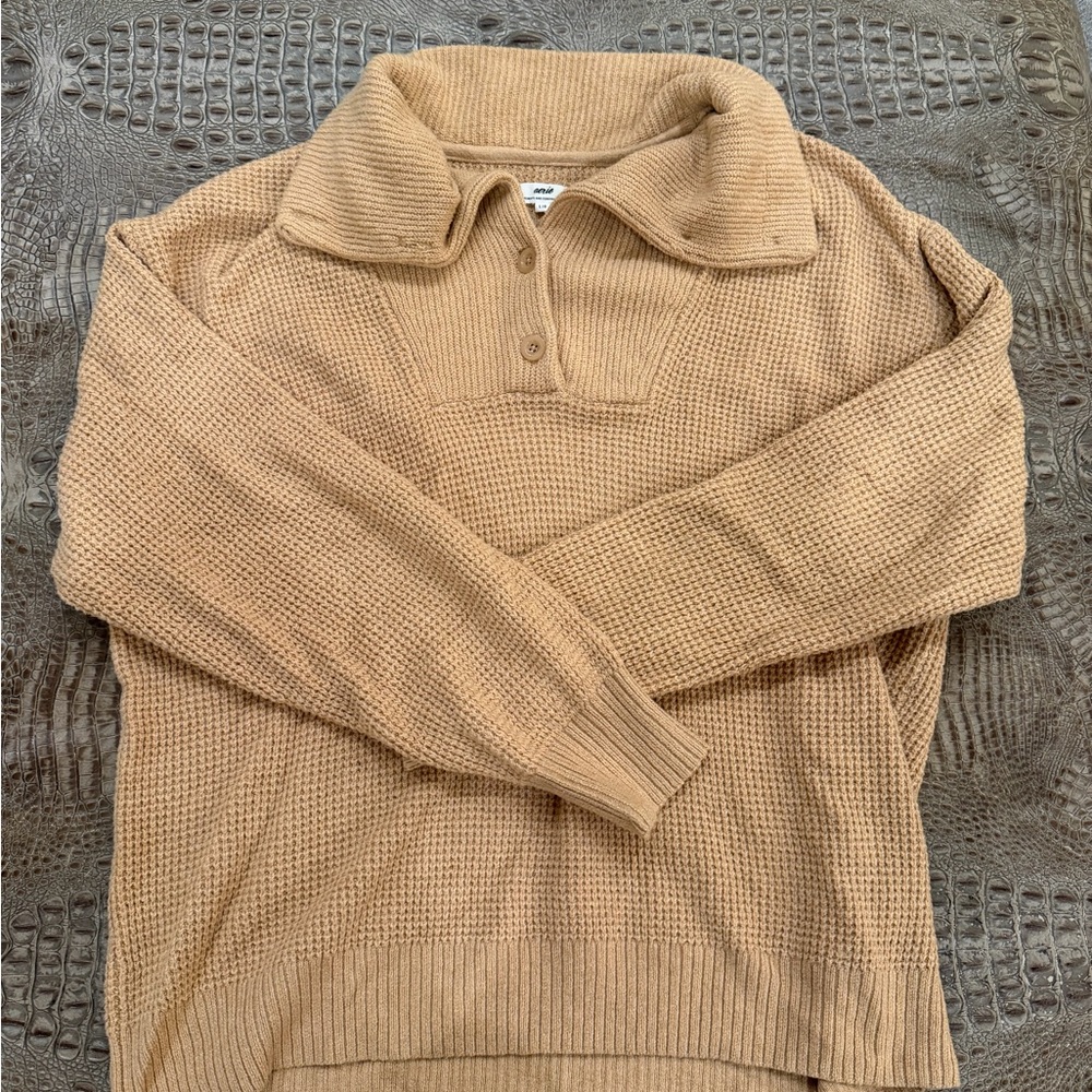 Aerie Women’s Knit Sweater